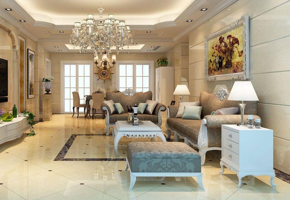 某某荣获2009全国住宅装饰装修行业X星企业称号