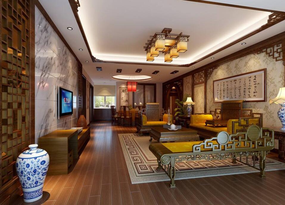 40㎡小宅巧妙设计 蜗居瞬间变“豪宅”